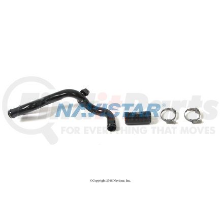 1881257C91 by NAVISTAR - INTERNATIONAL KIT VACTOR TUBE  I-326