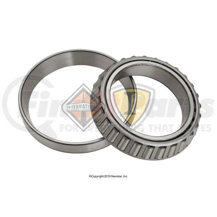 BWRSET414 by NAVISTAR - INTERNATIONAL TAPERED BEARING SET