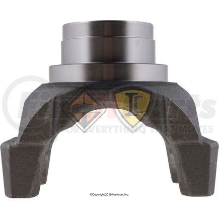 1666180C1 by NAVISTAR - Differential End Yoke