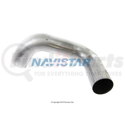 1657101C2 by NAVISTAR - Exhaust Pipe