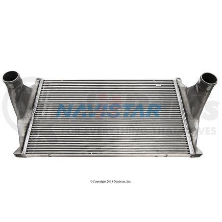 2587235C1 by NAVISTAR - Intercooler