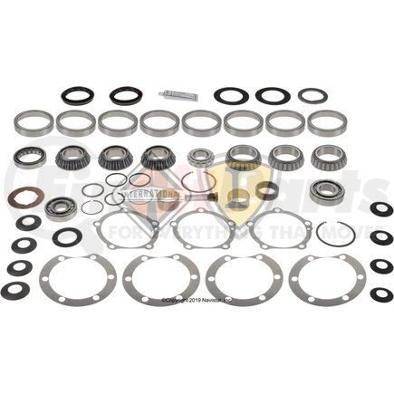 DS122437 by NAVISTAR - Basic Overhaul Kit