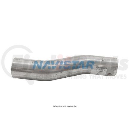 2005991C1 by NAVISTAR - INTERNATIONAL PIPE EXHAUST I-6