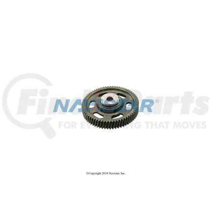 1822101C96 by NAVISTAR - INTERNATIONAL GEAR ASSY IDLER L