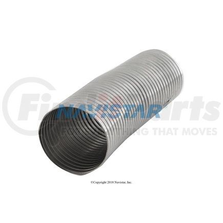 294636C1 by NAVISTAR - Exhaust Flex Connector