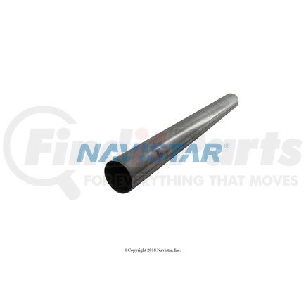 3535182C1 by NAVISTAR - INTERNATIONAL PIPE TAIL STGHT ALUMINIZED