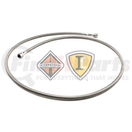 1671630C92 by NAVISTAR - INTERNATIONAL HOSE,AIR TEFLON