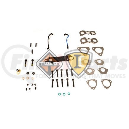 2513739C91 by NAVISTAR - KT SEALS,KIT, BLO