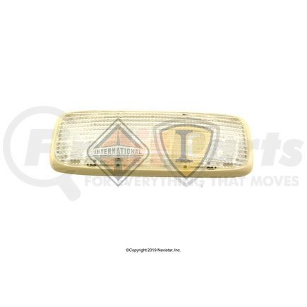 6101757C1 by NAVISTAR - Dome Light