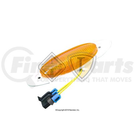 2599623C1 by NAVISTAR - Turn Signal Light