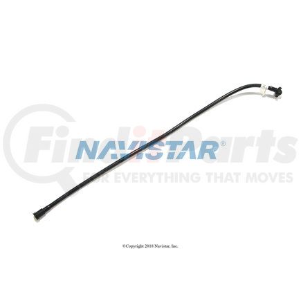 3620014C91 by NAVISTAR - Fuel Pipe Assembly