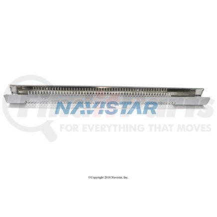 4049597C1 by NAVISTAR - SHIELD,HEAT ,BRIG