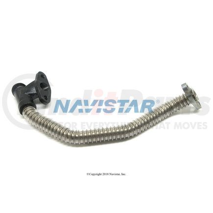 62057035770 by NAVISTAR - INTERNATIONAL PIPE,OIL RETURN P