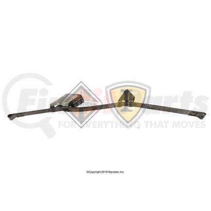 3566481C1 by NAVISTAR - Fuel Tank Strap