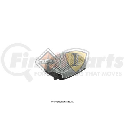 6103960C91 by NAVISTAR - INTERNATIONAL LIGHT , TOWER CABINET