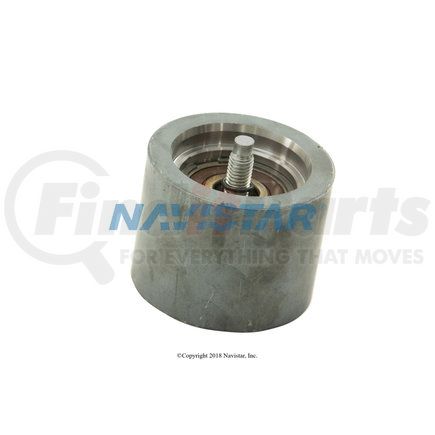 3007105C1 by NAVISTAR - PULLEY ASSY IDLER