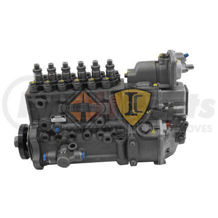 1823107RX1 by NAVISTAR - Fuel Injection Pump