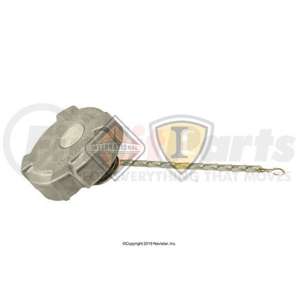 3841301C91 by NAVISTAR - INTERNATIONAL CAP,FUEL VENTED N