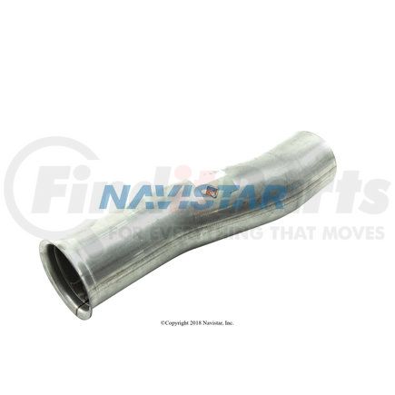 1651414C2 by NAVISTAR - INTERNATIONAL PIPE EXHAUST