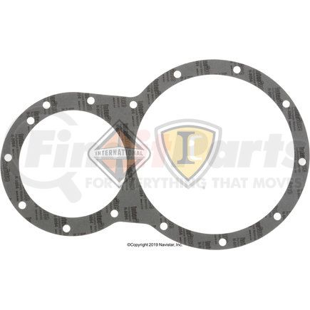 365943C1 by NAVISTAR - INTERNATIONAL GASKET INPUT SFT RET