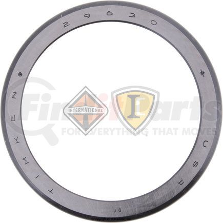 DS127536 by NAVISTAR - Bearing Cup