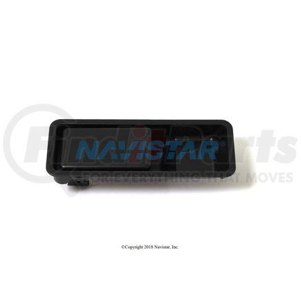 1649758C1 by NAVISTAR - Interior Door Pull Handle