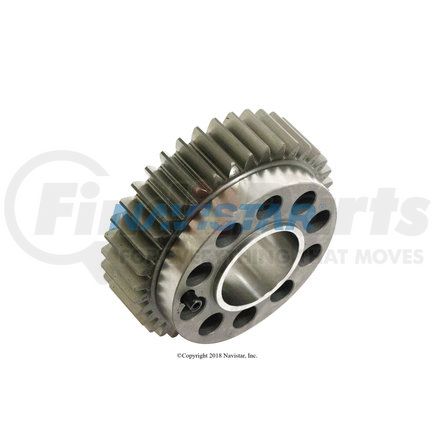 3004658C93 by NAVISTAR - GEAR, ASSEMBLY RE