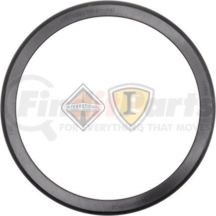 DS134301 by NAVISTAR - Bearing Cup