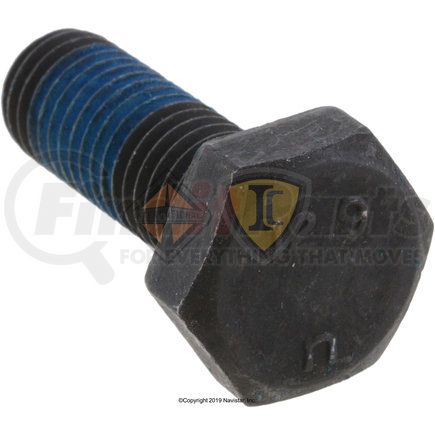 DS130595 by NAVISTAR - Cap Screw