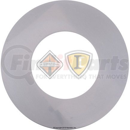 DS043271 by NAVISTAR - Thrust Washer