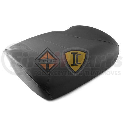 2594999C92 by NAVISTAR - Seat Cushion Assembly