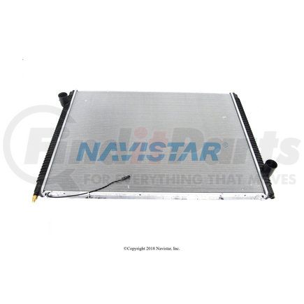 2513229C1 by NAVISTAR - Radiator