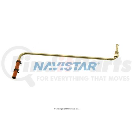 2608793C91 by NAVISTAR - INTERNATIONAL TUBE PRESSURE LINE ASSY RR