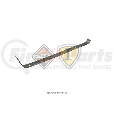 3604626C2 by NAVISTAR - Mud Flap Plate