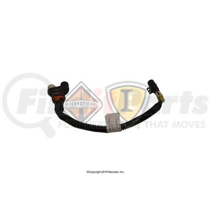 3537828C91 by NAVISTAR - Data Link Wiring