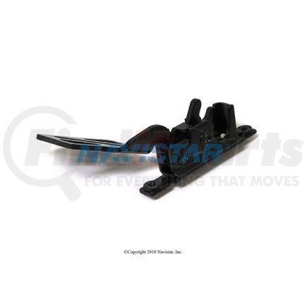 3598943C2 by NAVISTAR - Door Latch Assembly - Supersedes 3598943C1, For Navistar/International