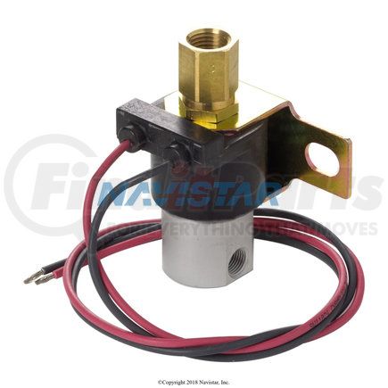 HOR993272 by NAVISTAR - VALVE