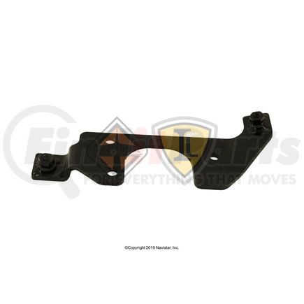 3820977C1 by NAVISTAR - INTERNATIONAL SUPPORT BUMPER MOUNTING ASSY