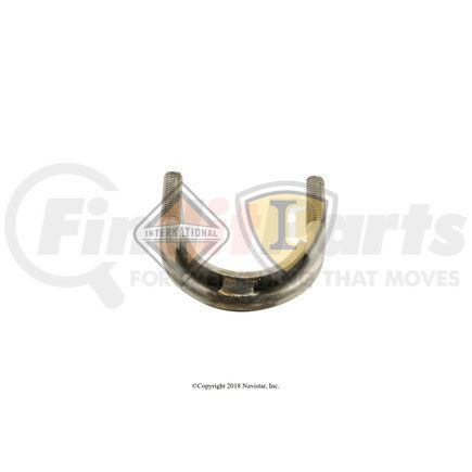 1846687C1 by NAVISTAR - Universal Joint U-Bolt