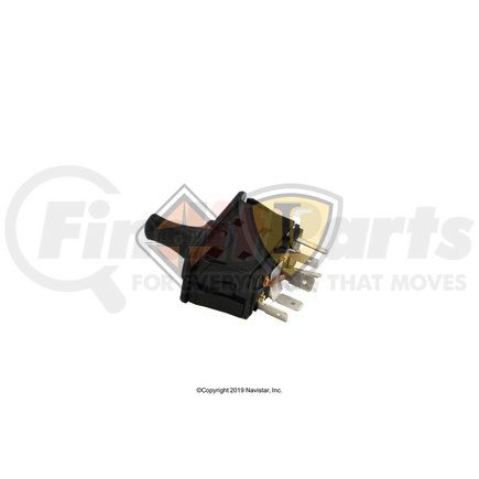 3628464C1 by NAVISTAR - INTERNATIONAL SWITCH OVERIDE  R