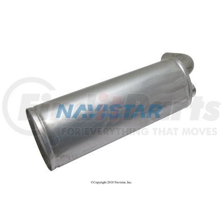 1622155C2 by NAVISTAR - INTERNATIONAL MUFFLER,ASM EXHAU