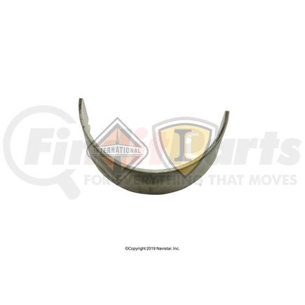 1822486C91 by NAVISTAR - INTERNATIONAL BEARING SET, ROD .010 O/S