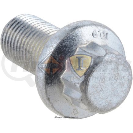 DS5007417 by NAVISTAR - Bolt M12 x 25 109