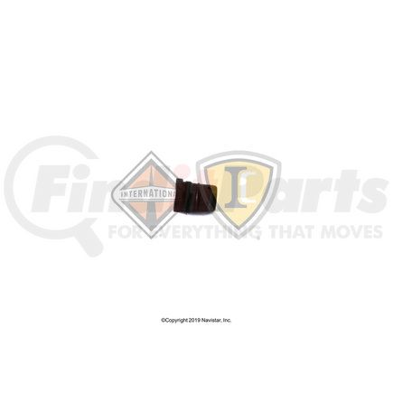 1846058C91 by NAVISTAR - INTERNATIONAL CONTROL ATTENUATOR ASSY