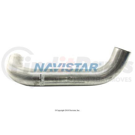 1673833C1 by NAVISTAR - INTERNATIONAL PIPE EXHAUST