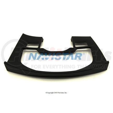 3609889C93 by NAVISTAR - INTERNATIONAL BEZEL,TRIM , CLUS