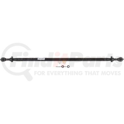 DS817755 by NAVISTAR - Cross Link Assembly