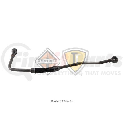 1824716C2 by NAVISTAR - INTERNATIONAL TUBE ASSY. MANIFOLD INLET