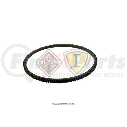 681926C2 by NAVISTAR - INTERNATIONAL GEAR IDLER TIMING