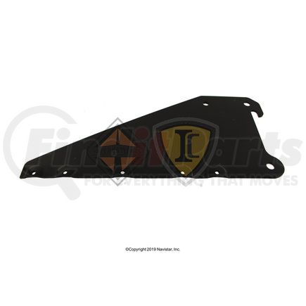 3604297C3 by NAVISTAR - Battery Box Bracket